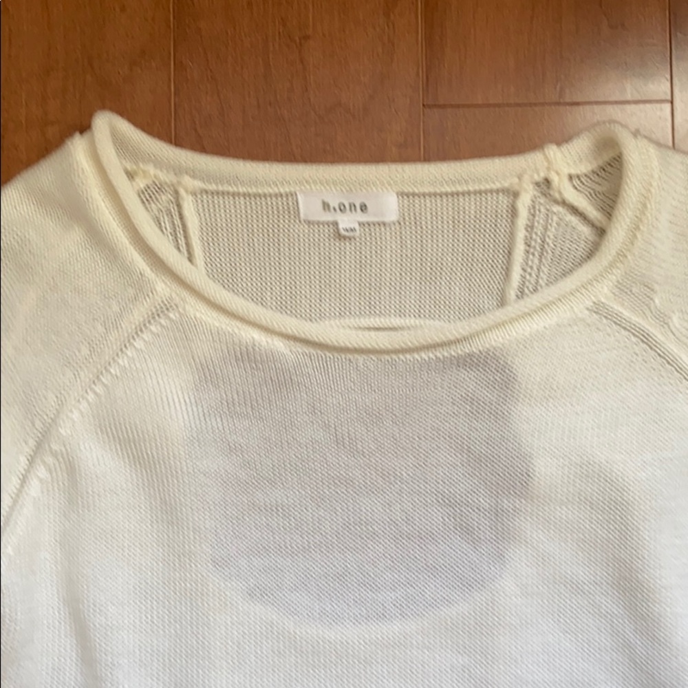 h.o n e  sweater - Picture 7 of 7